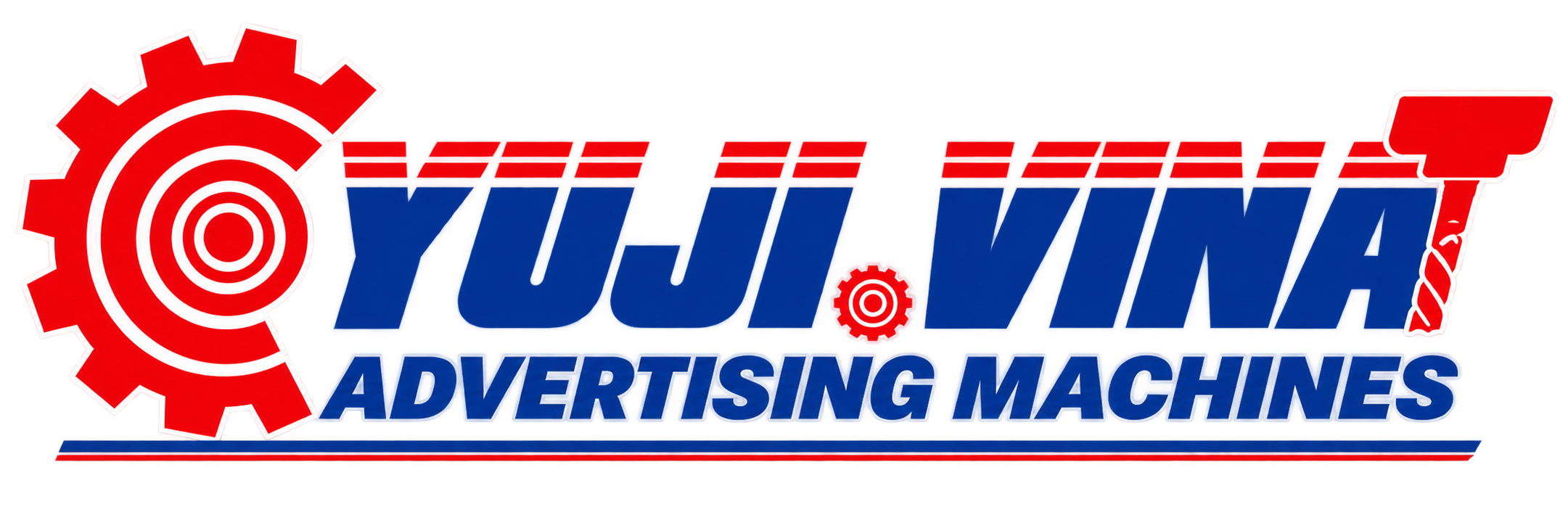 YUJI VINA Logo